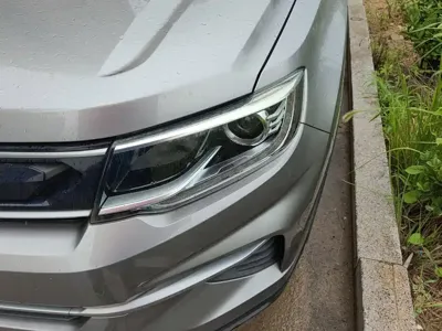 Changan CS35PLUS