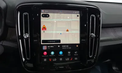 Volvo C40