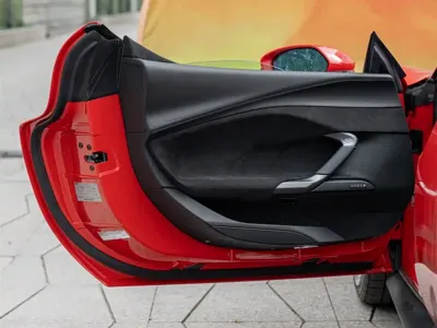 Ferrari 296