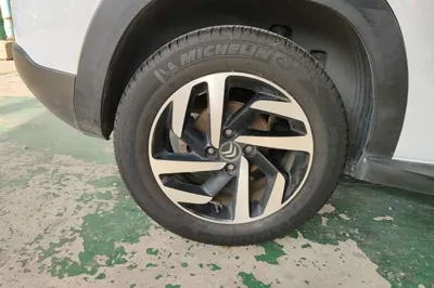 Citroen C3-XR