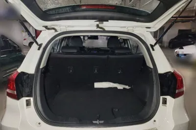 Haval H2