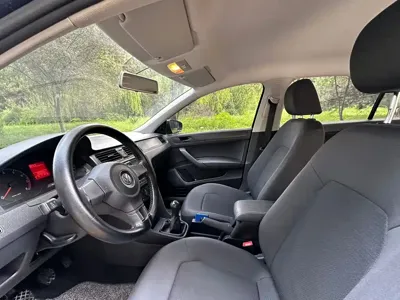 Volkswagen Santana