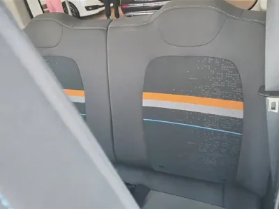 Wuling MINIEV