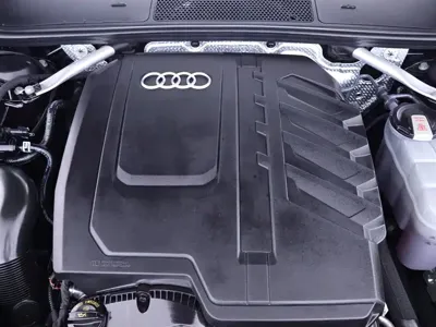 Audi A7L