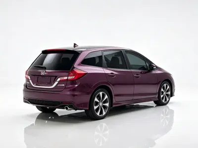 Honda Jade