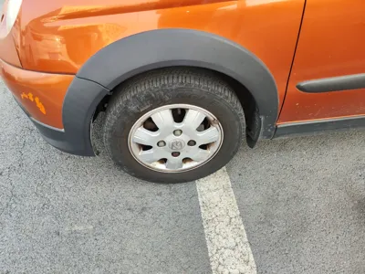 Baojun Lechi