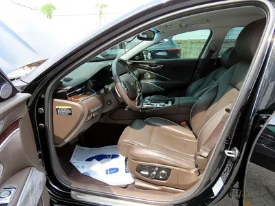 Kia K9