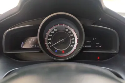 Mazda Mazda 3 Axela