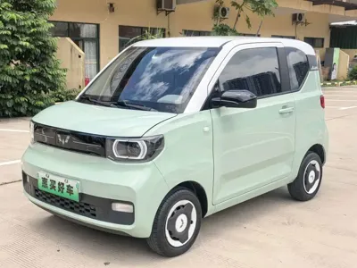 Wuling MINIEV