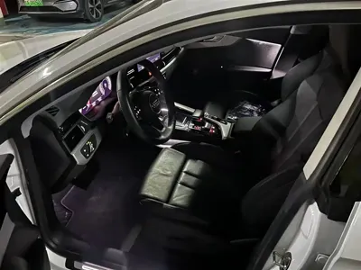 Audi A5 (Import)