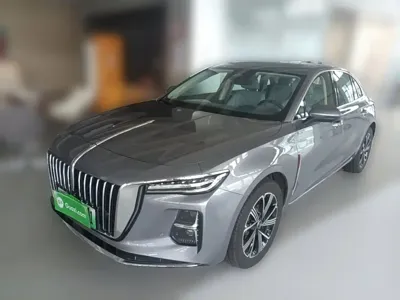 Hongqi Hongqi H5 PHEV