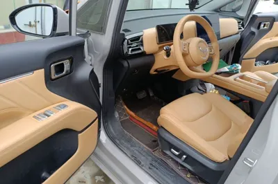 Wuling Wuling Starlight 730