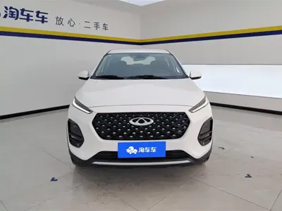 Chery Tiggo 3x