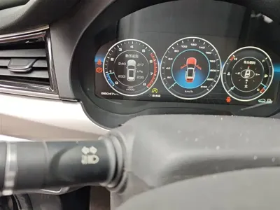 Haval H7