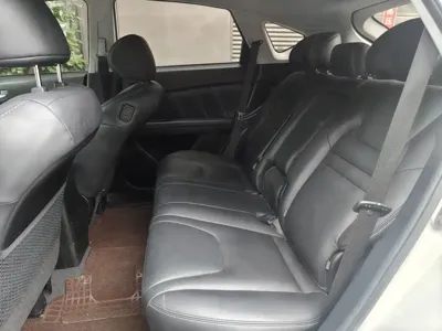 Luxgen U6