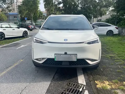 Hycan Z03