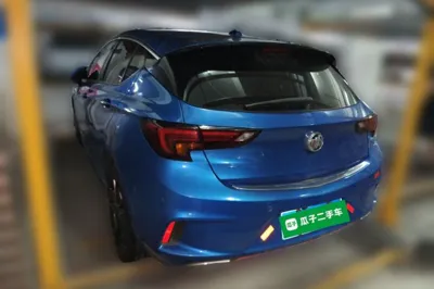 Buick Verano