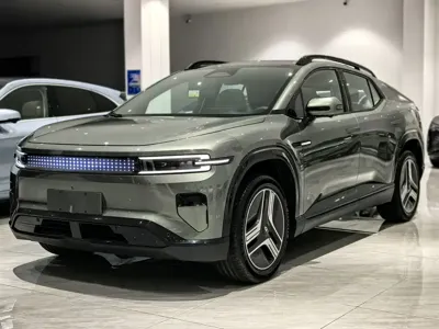 Qiyuan Qiyuan E07
