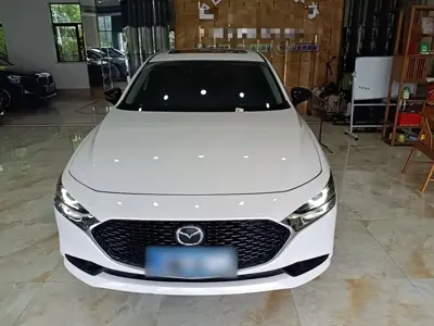 Mazda 3 Axela