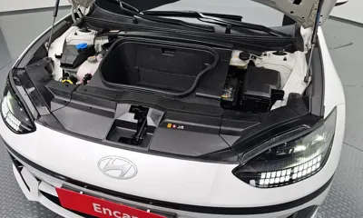 Hyundai Ioniq6