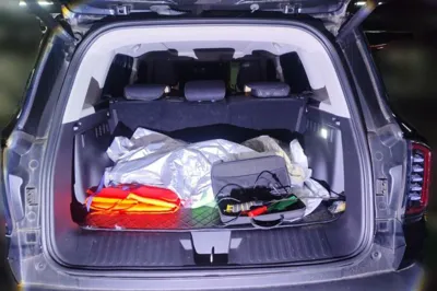 Haval Dargo