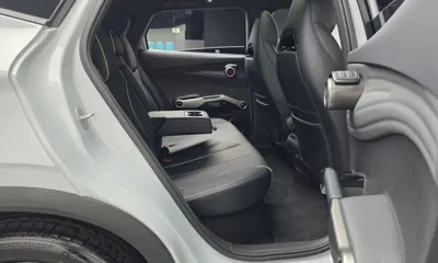 BYD Atto 3