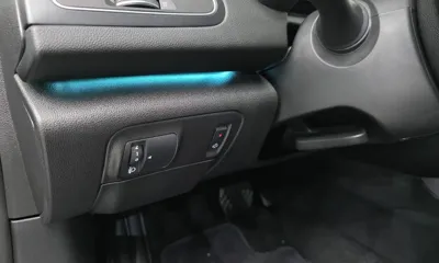 Renault-KoreaSamsung SM6