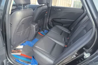 Hyundai Mistra