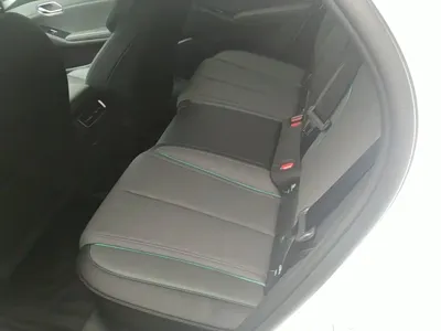 BYD Qin L
