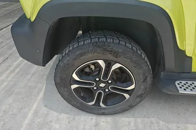 Baojun Spark