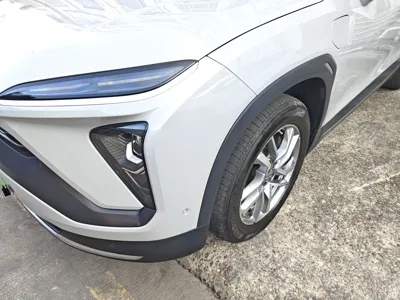 Nio ES6
