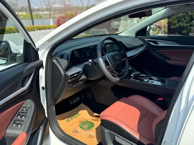 Changan Eado