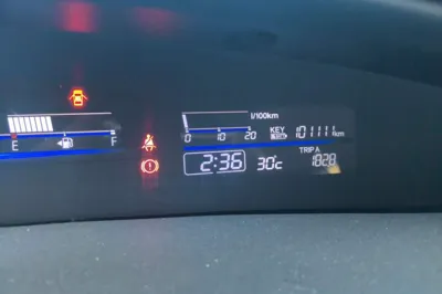 Honda Jade