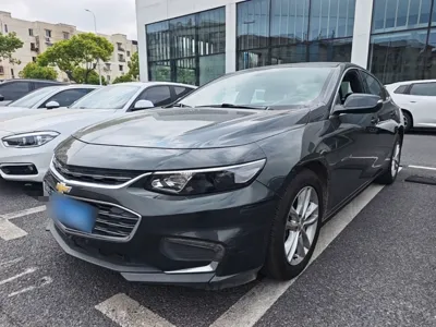 Chevrolet Malibu XL