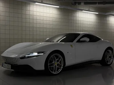 Ferrari Roma