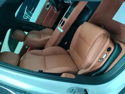 Li Auto Li L6