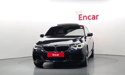 BMW Gran Turismo