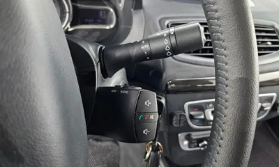Renault-KoreaSamsung SM3