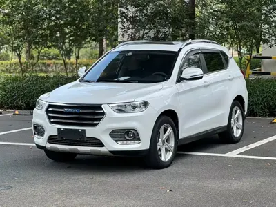 Haval H2