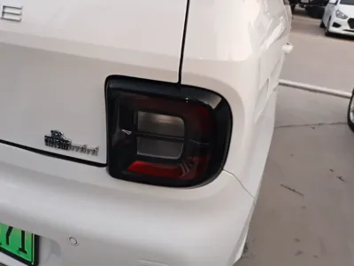 Geely Galaxy Panda