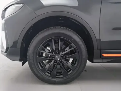 Geely Boyue