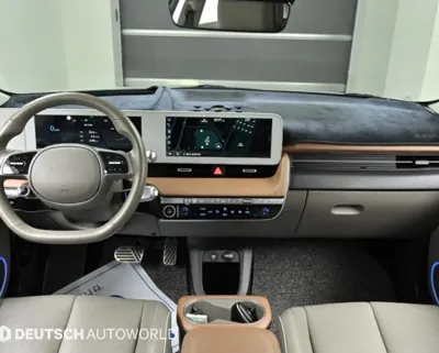 Hyundai Ioniq5