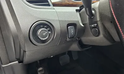 Ford Taurus