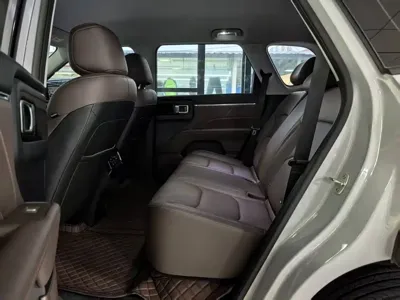 Wuling Xingguang 560 New Energy
