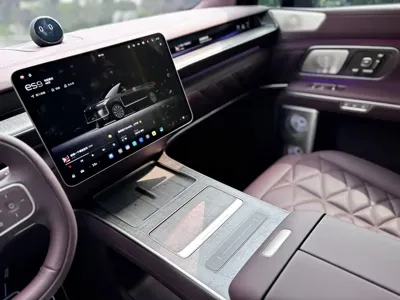 Nio 蔚来ES9