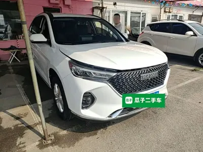 Haval M6