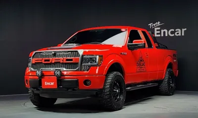 Ford F150