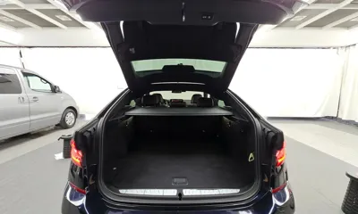 BMW Gran Turismo
