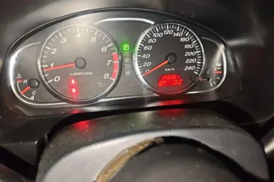 Mazda Mazda 6