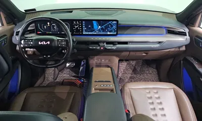 Kia EV9